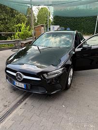MERCEDES Classe A (V177) - 2018