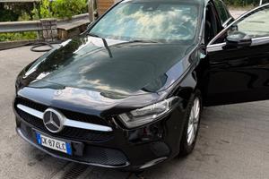 MERCEDES Classe A (V177) - 2018