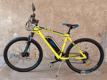 Bicicletta elettrica da strada FOX