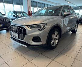 Audi Q3 35 TDI S tronic Business Advanced