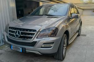 Mercedes Benz Ml350