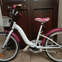 bicicletta bambina 