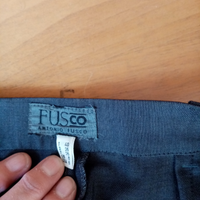 Pantaloni ANTONIO FUSCO
