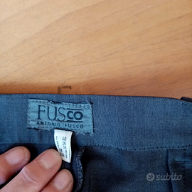 Pantaloni ANTONIO FUSCO