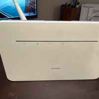 Router Wi-Fi modello B535-C526