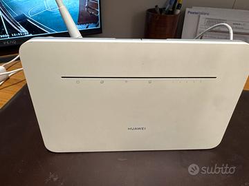 Router Wi-Fi modello B535-C526