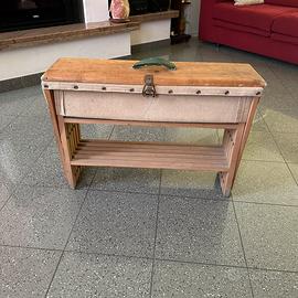Rara Brandina Militare da Ufficiale Anni 50/60