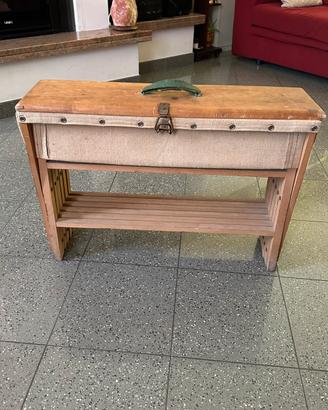Rara Brandina Militare da Ufficiale Anni 50/60