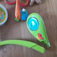 Giostra Culla Chicco