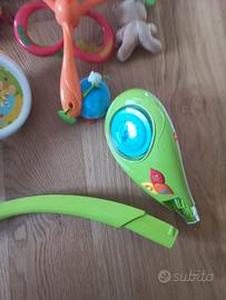 Giostra Culla Chicco