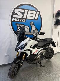 Honda X-ADV 750
