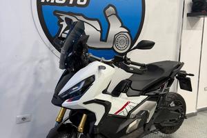 Honda X-ADV 750