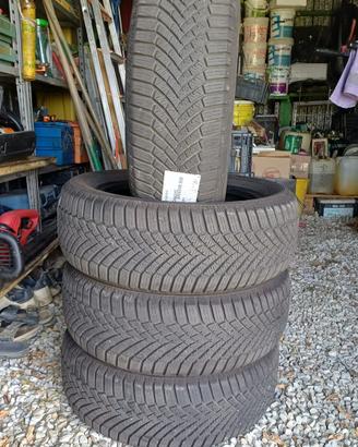 GOMME MINI ONE