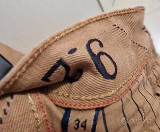 pantaloni 9.2 originali tg.ita 48