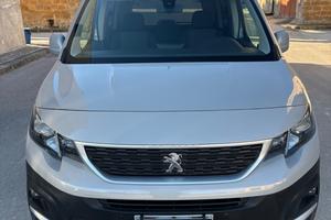Peugeot Rifter BlueHDi 100 S&S Allure Standard