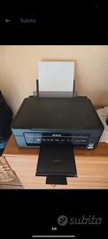Stampante Epson Stylus  Sx235w