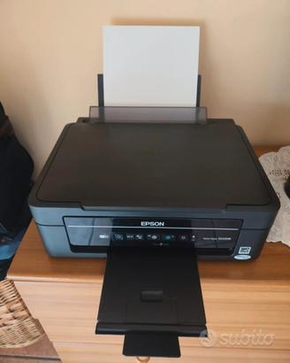 Stampante Epson Stylus  Sx235w