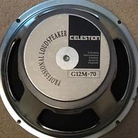 Celestion G12M-70