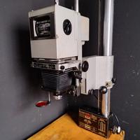 Ingranditore 4x5" Durst Laborator 54 + schneider
