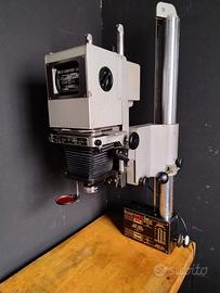 Ingranditore 4x5" Durst Laborator 54 + schneider