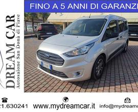 FORD Tourneo Connect 1.5 TDCi 101 CV Powershift