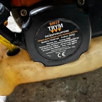 Motore decespugliatore