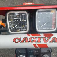 Cagiva Ala blu 250- 1983