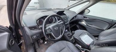 Opel Zafira Tourer 1.6 Turbo EcoM 150 CV Cosmo
