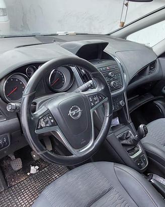 Opel Zafira Tourer 1.6 Turbo EcoM 150 CV Cosmo