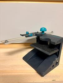 Guida Wolfcraft per seghetto alternativo