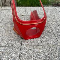 Carena per Ducati Pantah cupolino
