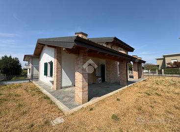 VILLA SINGOLA A CAPERGNANICA