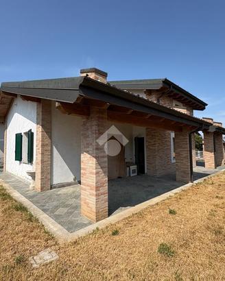 VILLA SINGOLA A CAPERGNANICA
