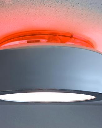 RARA Lampada AQUARIUS DI NEMO CASSINA, VINTAGE '98