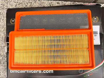 Filtro aria Fiat 500 Abarth 595