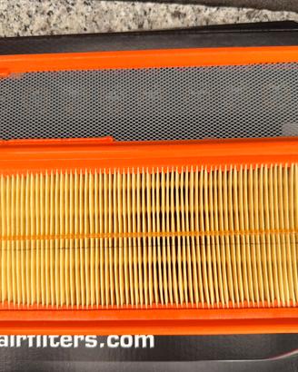 Filtro aria Fiat 500 Abarth 595