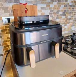 Friggitrice ad aria Philips Airfryer 5000