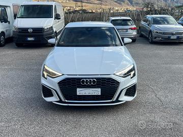 AUDI A3 SPB 35 TDI S tronic S line edition