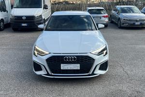 AUDI A3 SPB 35 TDI S tronic S line edition