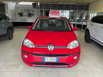 Volkswagen up! 1.0 5p. move - Nessun vincolo -