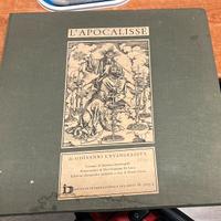 L’apocalisse - Vinile 33 giri