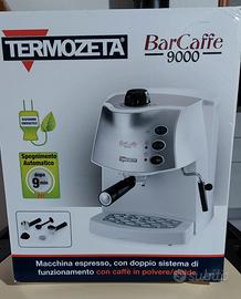 Macchina caffe espresso Termozeta