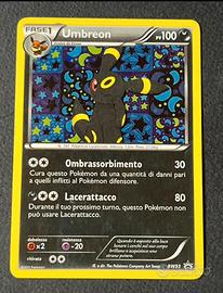 Umbreon Promo