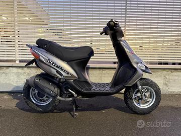 Gilera Stalker 2006