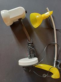 Lampade da Tavolo Veneta Lumi ed Ikea