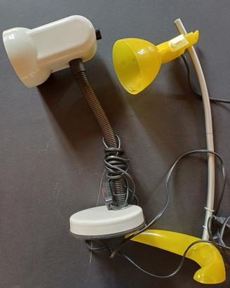 Lampade da Tavolo Veneta Lumi ed Ikea