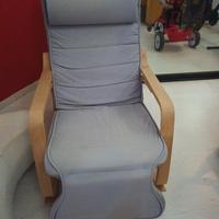 sedie antiche sedia dondolo