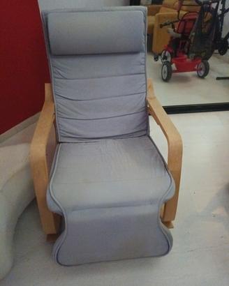 sedie antiche sedia dondolo