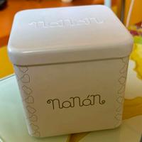 Chiama angeli con orsetto Nanan nuovo