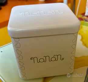 Chiama angeli con orsetto Nanan nuovo